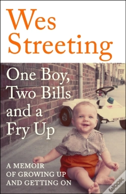 Capa do artigo One Boy, Two Bills And A Fry Up