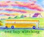 One Boy Watching - Preview