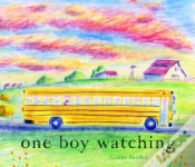 Capa do artigo One Boy Watching