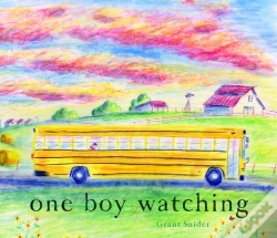 Capa do artigo One Boy Watching