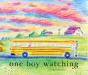 One Boy Watching - Preview