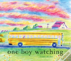 Capa do artigo One Boy Watching