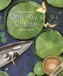 One Boy'S Choice