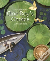 Capa do artigo One Boy