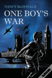 Capa do artigo One Boy