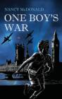 One Boy'S War - Preview