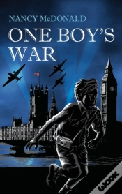 Capa do artigo One Boy