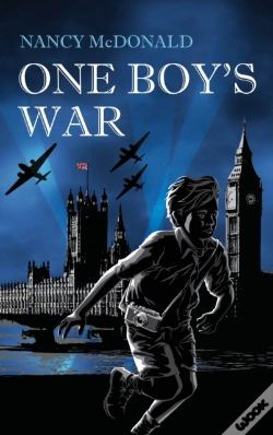 Capa do artigo One Boy'S War