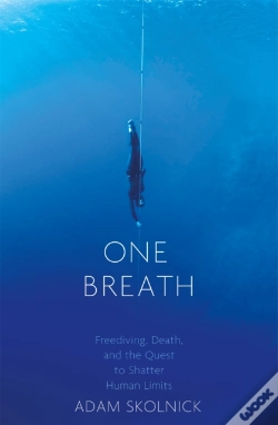 Capa do artigo One Breath