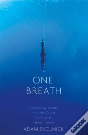 Capa do artigo One Breath