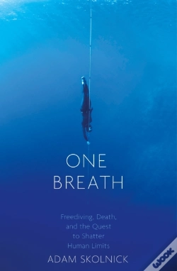 Capa do artigo One Breath