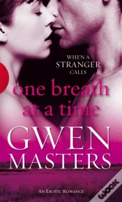 Capa do artigo One Breath At A Time