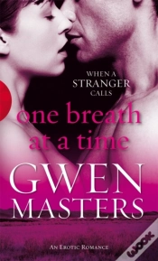 Capa do artigo One Breath At A Time