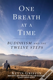 Capa do artigo One Breath At A Time