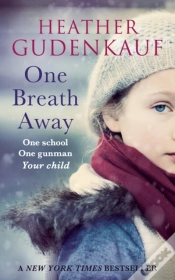 Capa do artigo One Breath Away