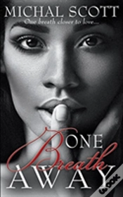 Capa do artigo One Breath Away