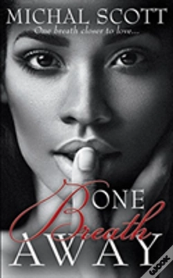 Capa do artigo One Breath Away