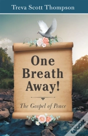 Capa do artigo One   Breath  Away!