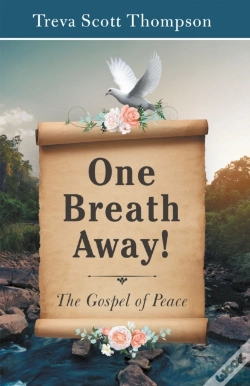 Capa do artigo One   Breath  Away!