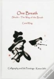Capa do artigo One Breath
