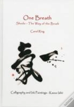 Capa do artigo One Breath