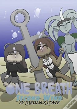 Capa do artigo One Breath - Second Wind