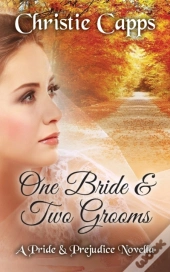 One Bride & Two Grooms