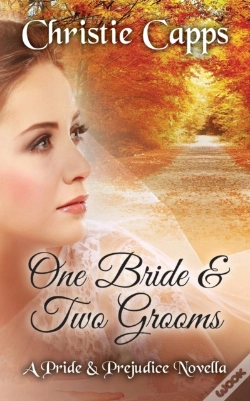 Capa do artigo One Bride & Two Grooms
