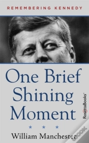 Capa do artigo One Brief Shining Moment