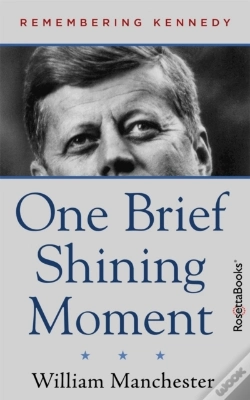 Capa do artigo One Brief Shining Moment