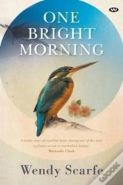 Capa do artigo One Bright Morning