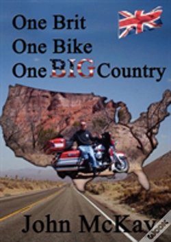 Capa do artigo One Brit, One Bike, One Big Country