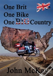 Capa do artigo One Brit, One Bike, One Big Country