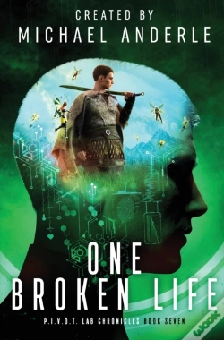 Capa do artigo One Broken Life