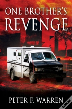 Capa do artigo One Brother'S Revenge