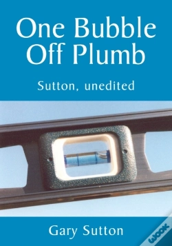 Capa do artigo One Bubble Off Plumb