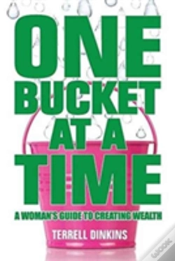 Capa do artigo One Bucket At A Time
