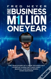 Capa do artigo One Business, One Million, One Year