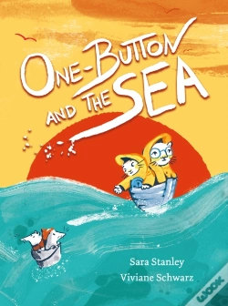 Capa do artigo One-Button And The Sea
