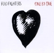 Capa do artigo One By One - CD