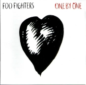 Capa do artigo One By One - CD