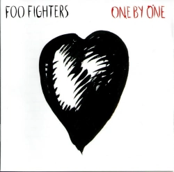 Capa do artigo One By One - CD