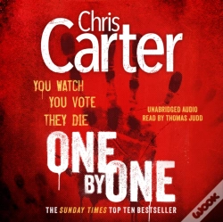 Capa do artigo One By One