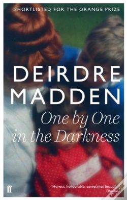 Capa do artigo One By One In The Darkness