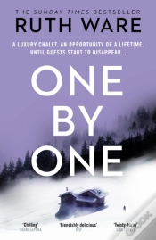 Capa do artigo One By One