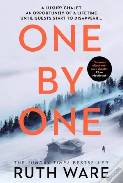 Capa do artigo One By One