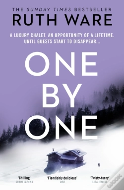 Capa do artigo One By One