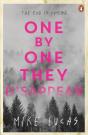 One By One They Disappear - Preview