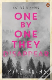 Capa do artigo One By One They Disappear