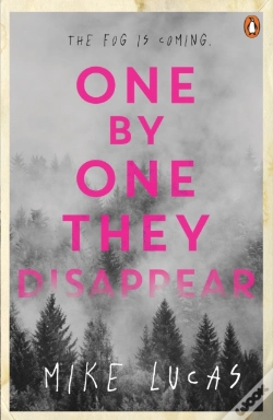 Capa do artigo One By One They Disappear
